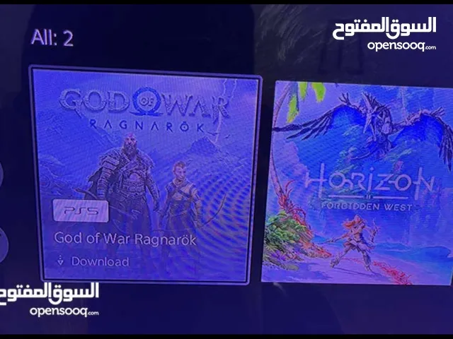 PS+ Accounts and Characters for Sale in Cairo
