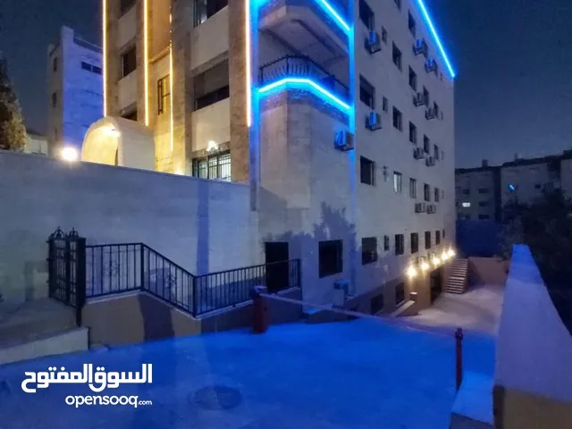 2400 m2 Hotel for Sale in Amman Jubaiha