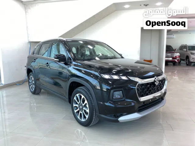 2024 Suzuki Grand Vitara DLX