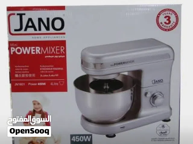 عجانة كهربائبة استخدام بسيط