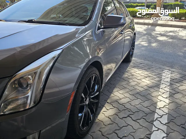 Used Cadillac XTS in Hawally