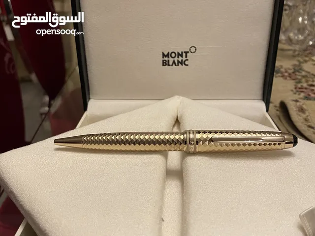 Montblanc Meisterstuck