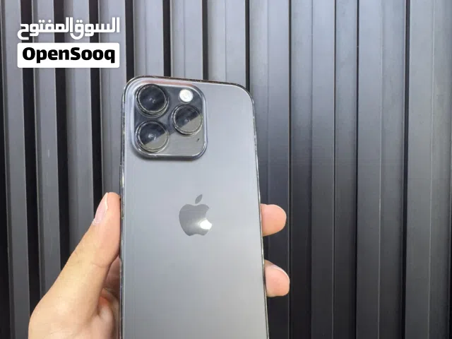 14 pro 256 بسعر حرق