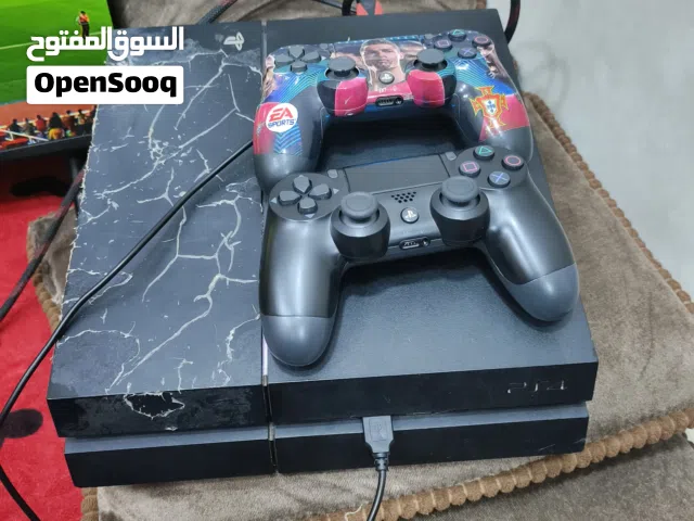 PlayStation 4 PlayStation for sale in Basra