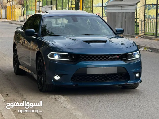 Used Dodge Charger in Baghdad