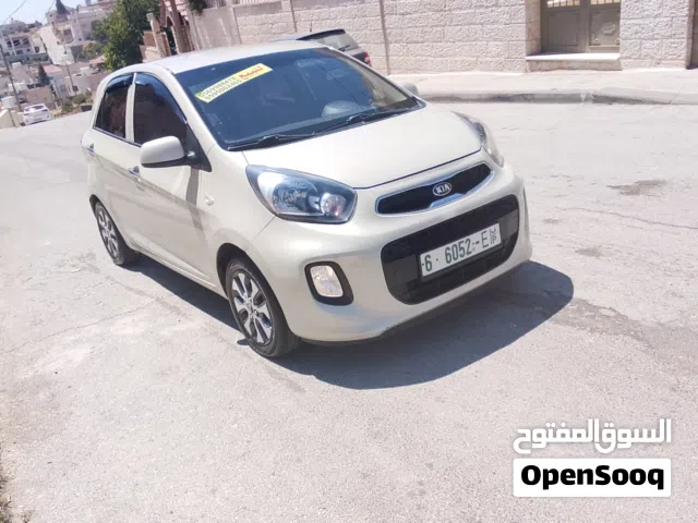 كيا مورنينج