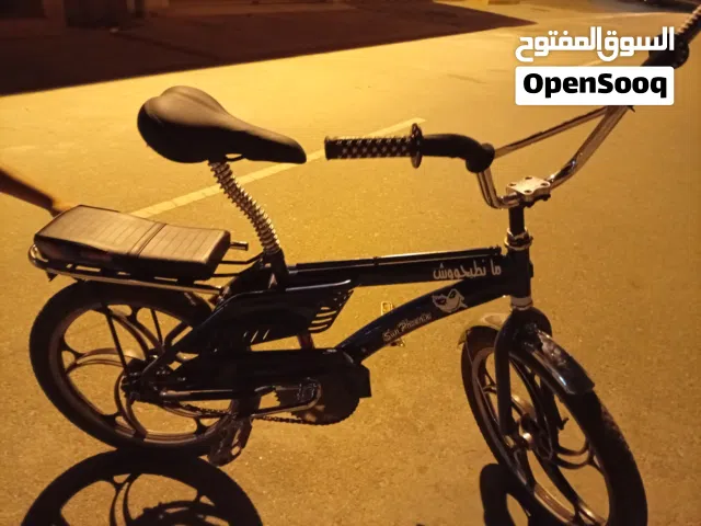 سيكل رامبو للبيع