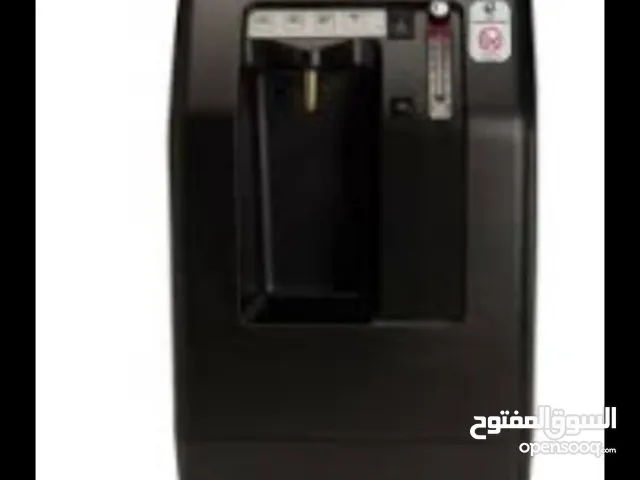 جهاز أكسجين 5 لتر/مولد أكسجين 5 لتر مستعمل شهر بحال الوكالة