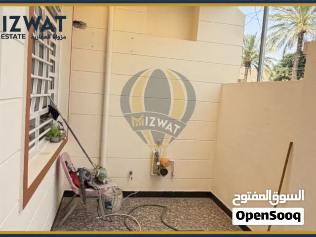100 m2 3 Bedrooms Townhouse for Sale in Baghdad Khadra