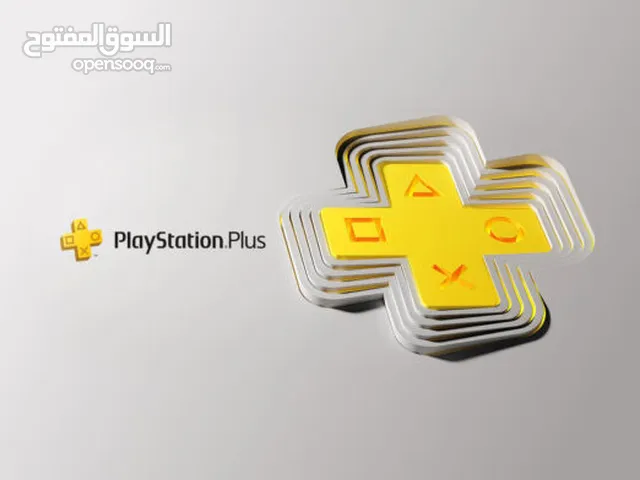 اشتراك بلس سنة