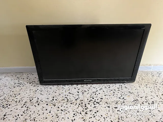LG Plasma 43 inch TV in Zawiya