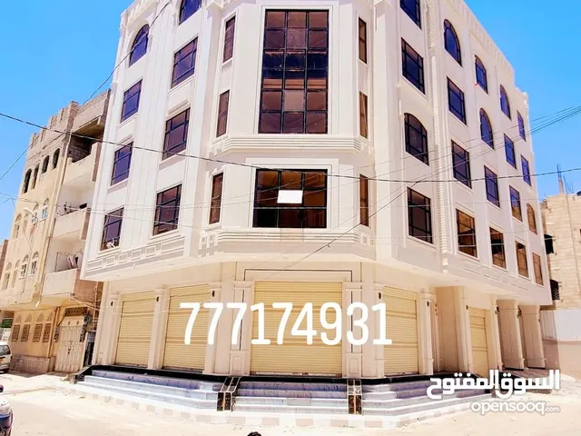Building for Sale in Sana'a Asbahi