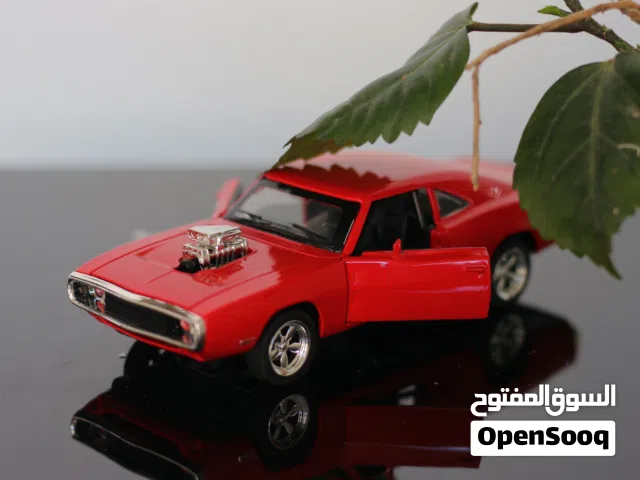 مجسمات سيارات