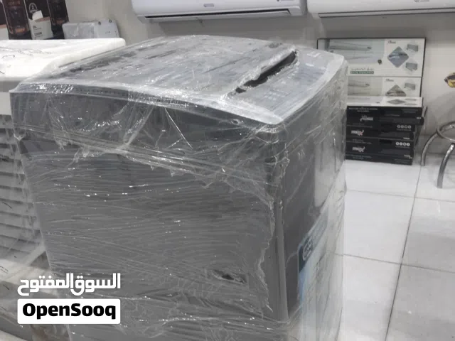 غساله جنرال سوبريم 10 كيلو اوتوماتيك فاتحه علويه مستعمله استعمال نظيف موفره للكهرباء