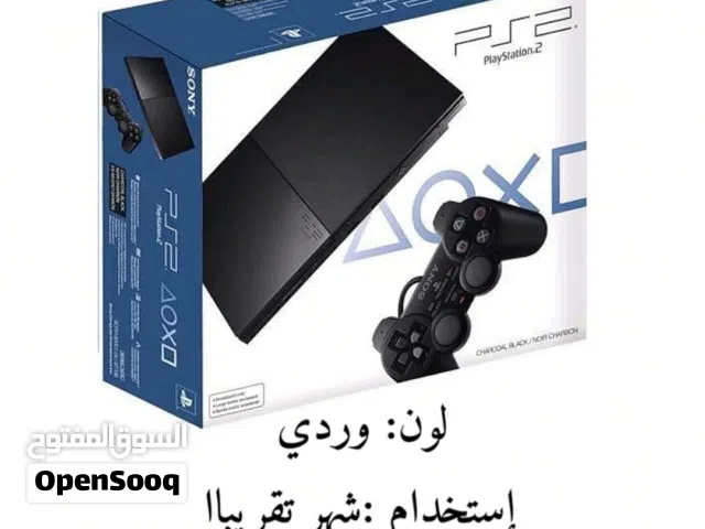 للبيع سوني 2 ، كوبي ، وردية