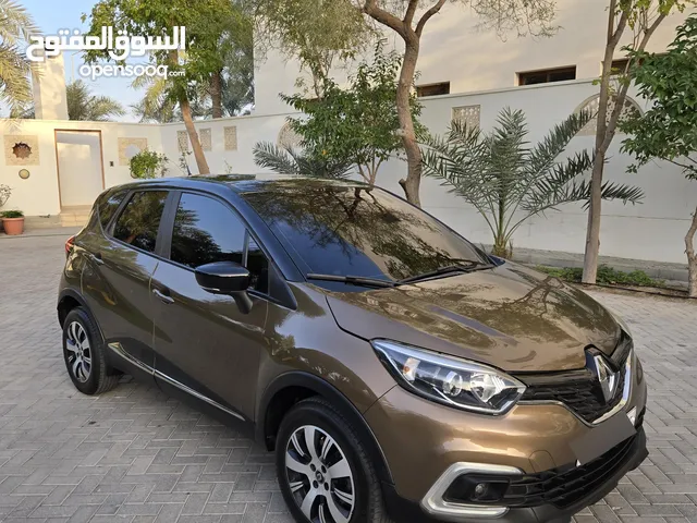 Used Renault Other in Central Governorate