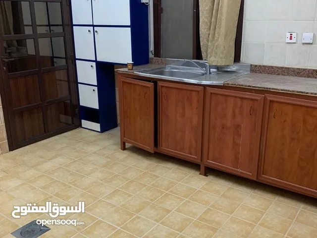 50 m2 1 Bedroom Townhouse for Rent in Doha New Slata
