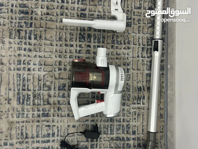 مكنسة قابلة للشحن/ Rechargable Vaccum