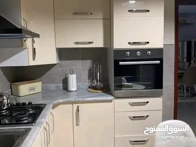 55 m2 3 Bedrooms Apartments for Sale in Benghazi Other