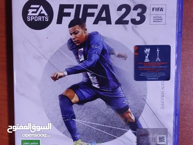 فيفا 23 ps5