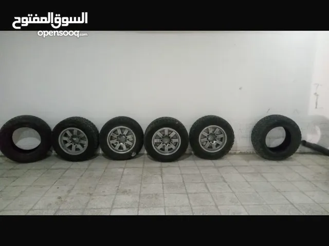 للبيع رنجات وتواير
