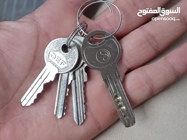 90 m2 3 Bedrooms Apartments for Sale in Tripoli Al Dahra