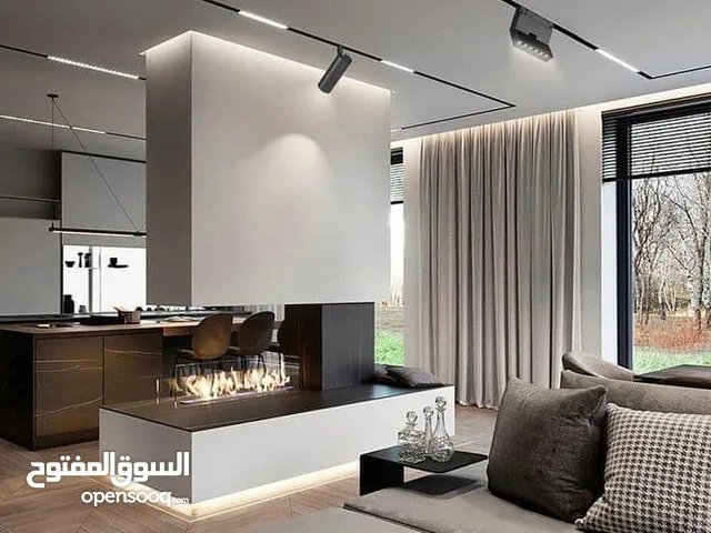 185 m2 4 Bedrooms Apartments for Sale in Tripoli Al-Shok Rd