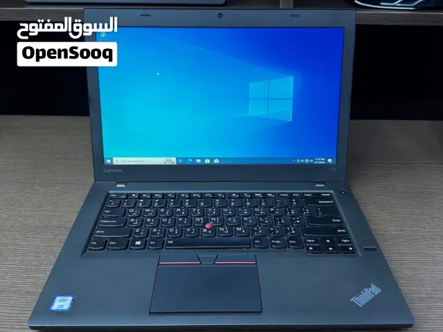 Windows Lenovo for sale  in Sana'a
