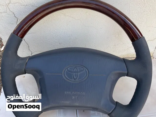 البيع ستيرنج كامري 97 لين 2001