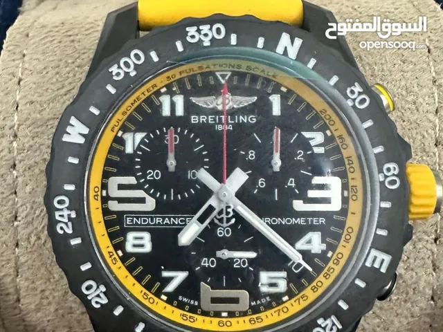 Automatic Breitling watches  for sale in Dubai