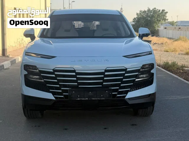 2024 جيتور داشينج