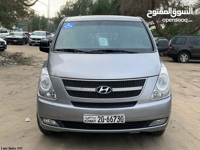 Used Hyundai H1 in Hawally