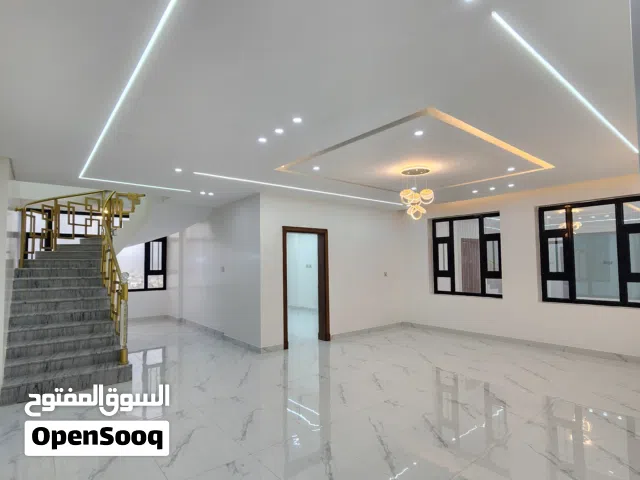 344 m2 More than 6 bedrooms Apartments for Sale in Sana'a Bayt Baws
