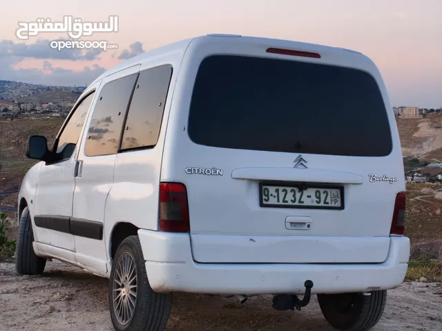 Used Peugeot Partner in Bethlehem