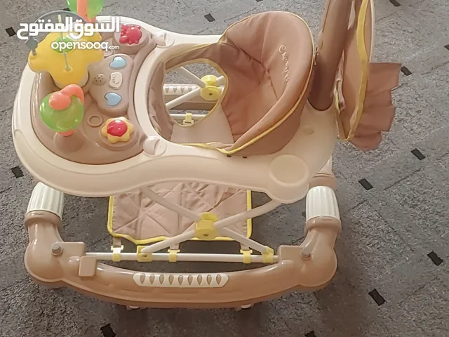 مشايه وعربية اطفال