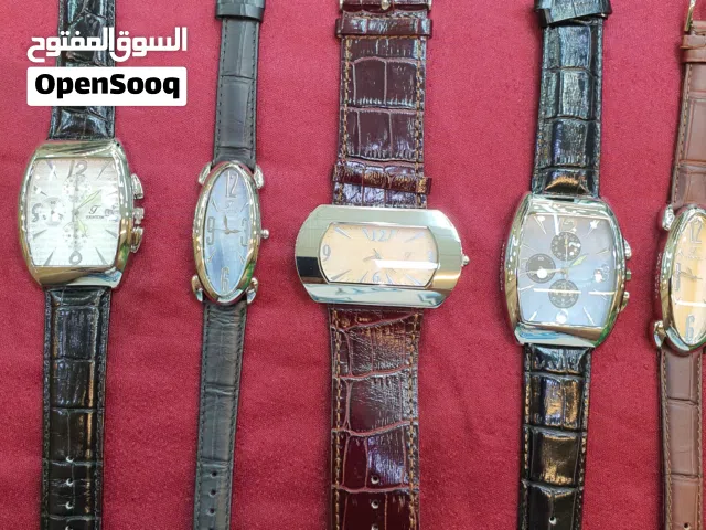 Fantom watches made in Swiss  Brand new each 12 BD Delivery available  call WhatsApp