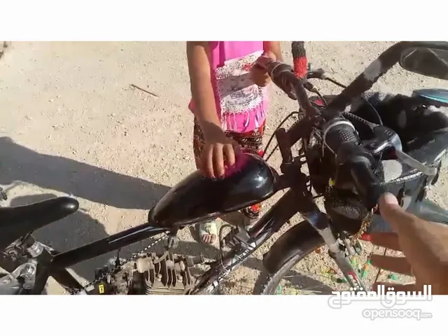 مطلوب درجه دكهرباء بدي ابدل عندي بسكليت بنزين بدي ابدل