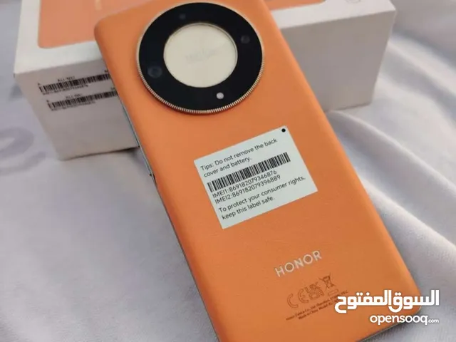 Honor Honor X9b 256 GB in Basra