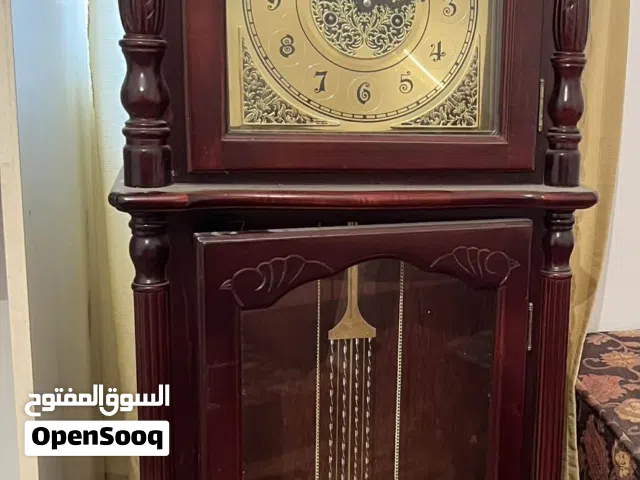 ساعة سعره حرق