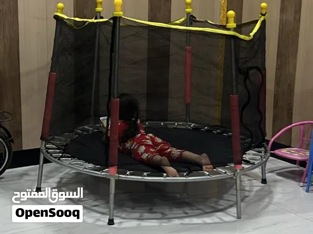 نطاطيه لبيع