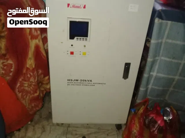 منضم جهد كهرباء هيميل 20 كيلو