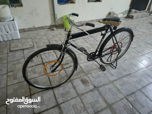 للبيع سيكل ريلي نضافة 100% متعوب عليه مو ناقص ولا شيء