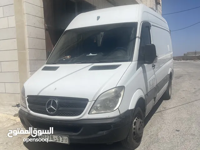 Used Mercedes Benz Other in Hebron