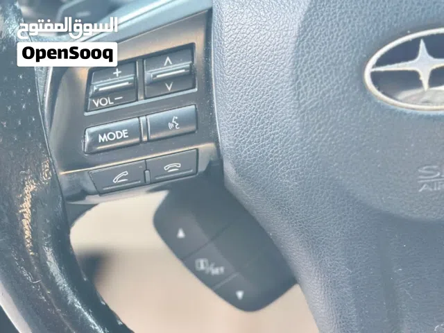 2014 Subaru Legacy I