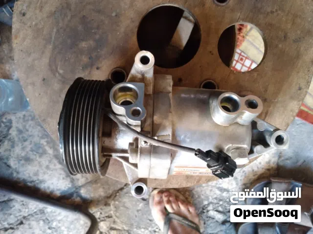 قطع غيار مركبات