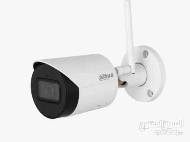 كاميرات مراقبة،كاميرا داهوا،كاميرا خارجية،كاميرا ليلية،كاميرا رؤية ليلية ،
