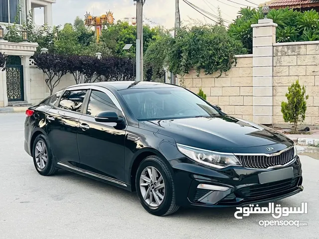 كايااوبتيما k5موديل 2019-اتومتيك-ماتور 1700ديزل القصة الجديدة بسعر حرق كاش اصل برايفت صلاة النبي