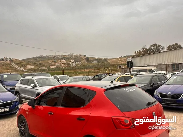 سيات ابيزا