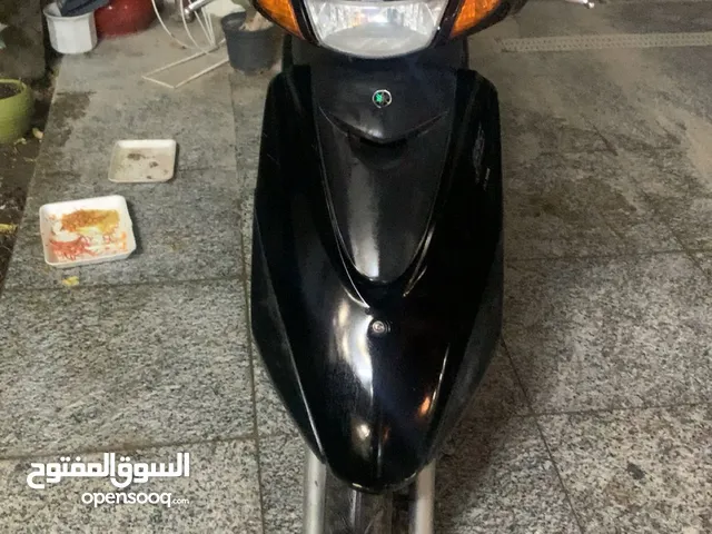 Yamaha Axes 2024 in Baghdad