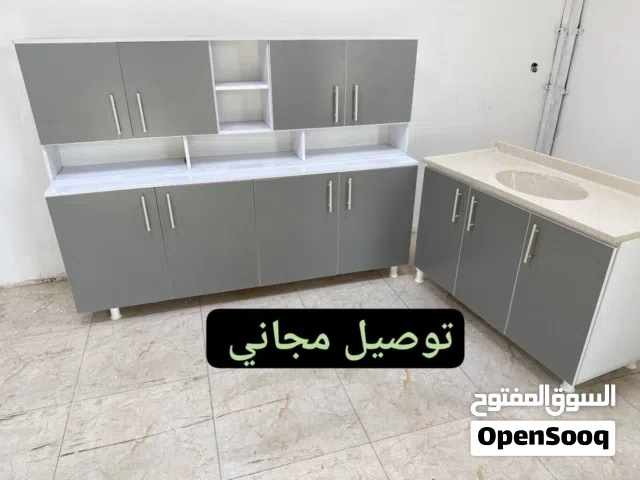 كاونترات خشب mdf عرض خاص توصيل مجاني